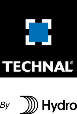 technal logo